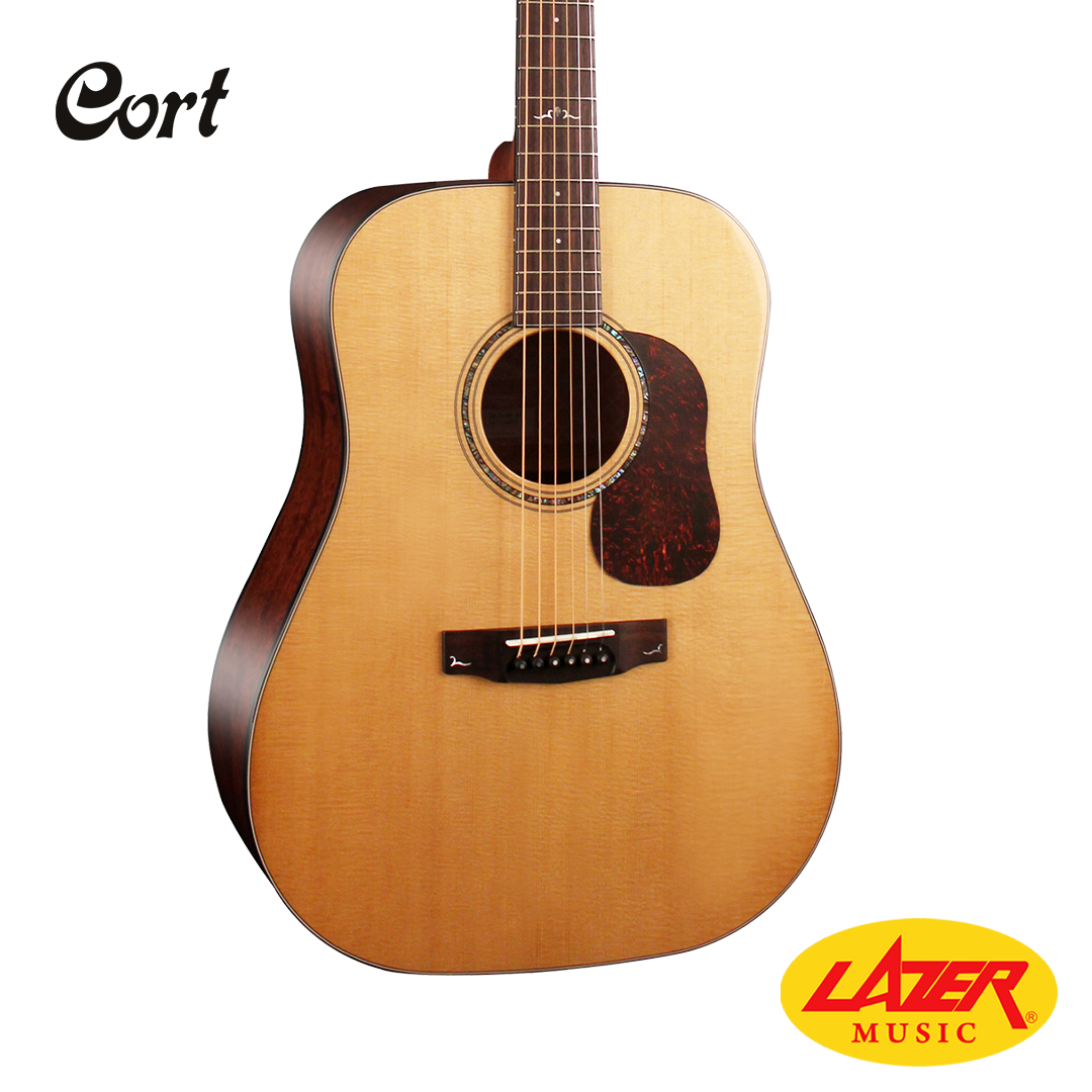 Cort Gold-D6 Acoustic Guitar